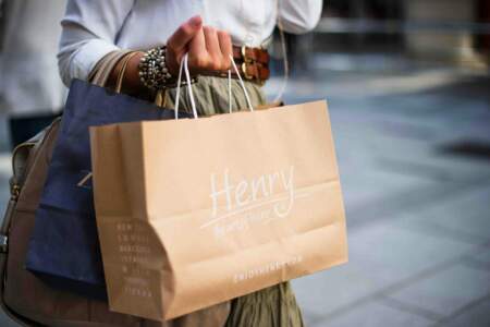 Impression zum Shopping und zu Städtetrips in der Umgebung von Hann. Münden